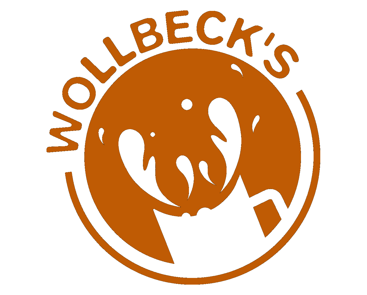 Wollbeck’s